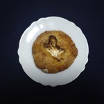 ANTIQUE Oomori keema curry cheese france202207.JPG