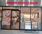 BECK'S COFFEE Touenji shop.JPG
