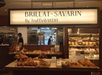 Brilliant-Savarin shop.JPG