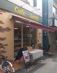 Cafe lotty shop202208.JPG