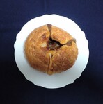 Cantevole Hinodechou curry france2024.JPG