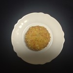 Currypan kenkyuujo Ebisu gyuusukiyaki2.JPG