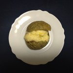 DEAN&DELUCA Shinagawa potato curry.JPG