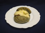 DEAN&DELUCA Shinagawa potato curry2.JPG