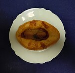 DONQ Kawasaki spicy curry&vienna.JPG