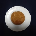 Daiichipan torori cheese2023-2.JPG