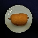 Daily Yamazaki CoCoichi arabiki sausage2025-2.JPG