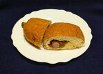 Daily Yamazaki CoCoichi arabiki sausage2025-3.JPG
