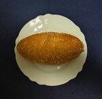 Daily Yamazaki curry&egg2025-2.JPG