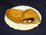 Daily Yamazaki curry&egg2025-3.JPG
