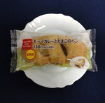 Daily Yamazaki keema&egg202112.jpg