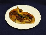 Fukufuku Musashinakahara yaki yasai2025-2.JPG
