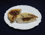 Ginzamitsukoshi ohana cheese2.JPG