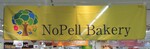 Ikebukuro panmatsuri NoPell Bakery kanban202503.JPG