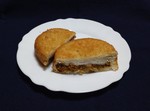Ikebukuroseibu King Bake seafood2.JPG