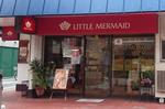 Liitle mermaid hatanodai shop.JPG
