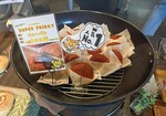 Pankoubou cafe fusanoeki shop2.JPG