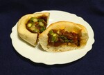 Toubu Funabashi Il Mattone ARLES asparagus&cheese202505-2.JPG