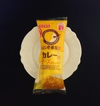 Yamazaki cocoichi curry&cheese stick.JPG