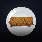 Yamazaki curry&cheese pie2.JPG