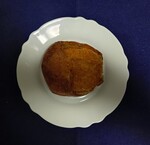 Yokohama Sogou BISTORO MINAMIYA croquette202504.JPG