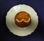 Yokohama Sogou BISTORO MINAMIYA egg202504.JPG
