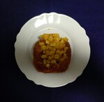 Yokohama Sogou Okushibashouten corn202504.JPG