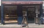 chez lui Shimokitazawa shop.JPG