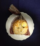 shalala cafe Nishiyoko egg2025.JPG